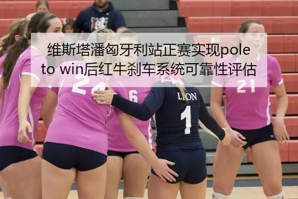 维斯塔潘匈牙利站正赛实现pole to win后红牛刹车系统可靠性评估